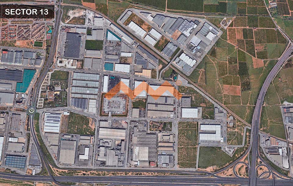 09/08/19 - POL.INDUSTRIAL / RIBA-ROJA