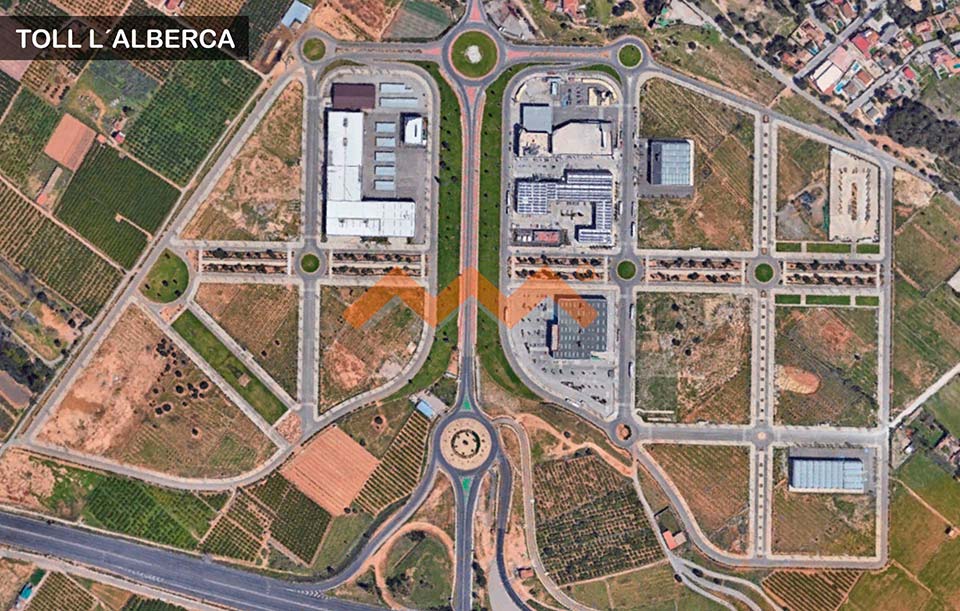 09/08/19 - AREA COMERCIAL / TORRENT