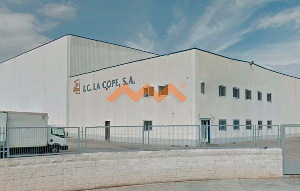 09/08/19 - MASIA DEL JUEZ / TORRENT