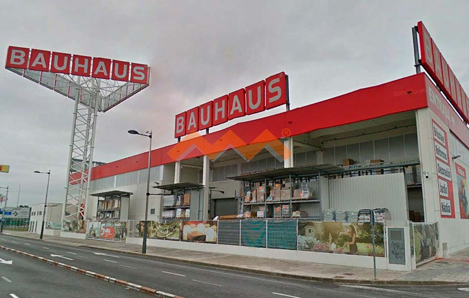 13/08/19 - AREA COMERCIAL / ALFAFAR