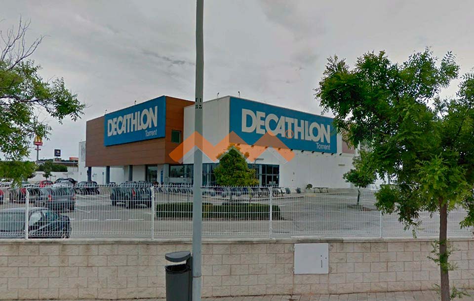 09/08/19 - TOLL L´ALBERCA / TORRENT